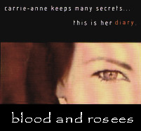 BLOOD AND ROSES